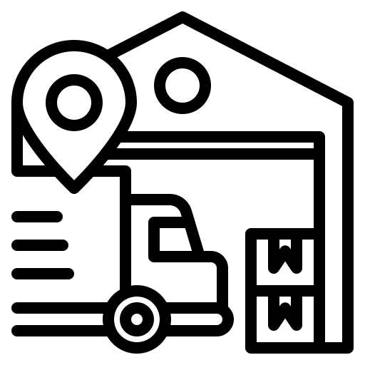 WarehouseDirectory Logo